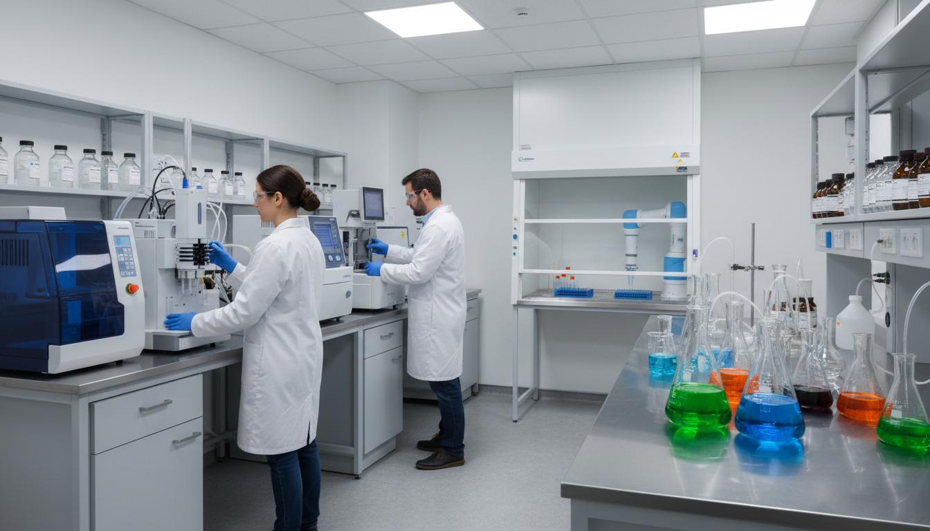 Поиск поставщиков